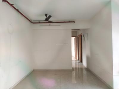 Dining Area Image of 1400 Sq.ft 3 BHK Apartment / Flat for sale in Balaji Delta Central, Kharghar Navi Mumbai for Rs. 45000000