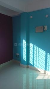 Bedroom Image of 600 Sq.ft 1 BHK Apartment / Flat for rent in Dhaleswar Agartala for Rs. 11000