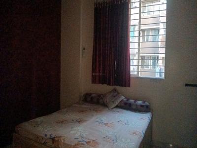 Bedroom Image of 2205 Sq.ft 3 BHK Villa for sale in Pacifica The Meadows, Shantipura Ahmedabad for Rs. 23000000