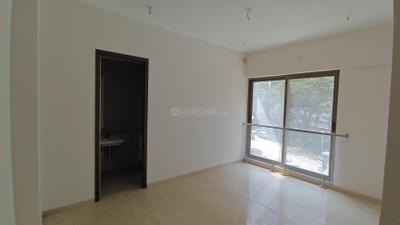Bedroom Image of 1400 Sq.ft 3 BHK Apartment / Flat for sale in Adani Ten BKC, Bandra East Mumbai for Rs. 65500000