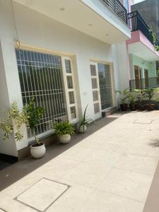 Image of 1600 Sq.ft 3.5 BHK Builder Floor for sale in Sector 80, Mohali for Rs. 25000000