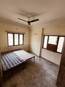 Bedroom Image of 965 Sq.ft 2 BHK Apartment / Flat for sale in Saket Nagar Indore for Rs. 5200000