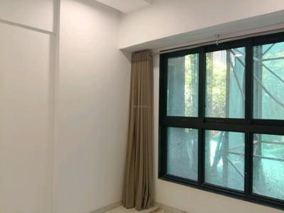 Bedroom Image of 800 Sq.ft 1 BHK Apartment / Flat for sale in JP North Westend Tower 1, Bhayandar West Mira Bhayandar for Rs. 7850000
