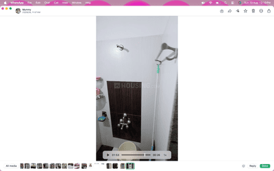 Image of 1200 Sq.ft 2 BHK Apartment / Flat for rent in JT JT Stuti Highland, Mughal Sarai, Surat for Rs. 25000