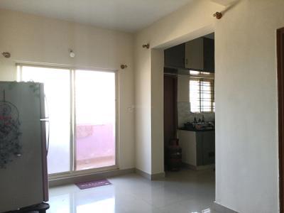 2 BHK Apartment