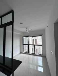 1 BHK Flat