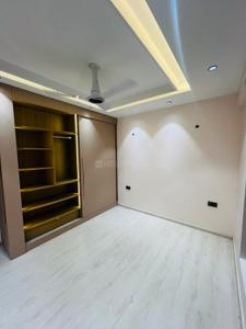 Hall Image of 1800 Sq.ft 3.5 BHK Independent House for sale in Punjabi Bagh New Delhi for Rs. 30000000