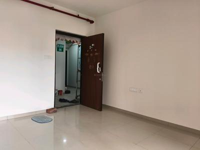 Living Room Image of 884 Sq.ft 2 BHK Apartment / Flat for sale in Mahindra Happinest Tathawade, Tathawade Pune for Rs. 8000000