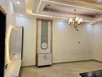 Hall Image of 1980 Sq.ft 5 BHK Independent House for sale in Aujala Mohali for Rs. 13500000