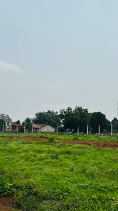 Image of 6000 Sq.ft Residential Plot / Land for sale in Paridhi Nidhivan Farm, Tatibandh, Raipur for Rs. 2850000