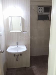 Image of 1200 Sq.ft 2 BHK Apartment / Flat for rent in Bren Trillium, Rayasandra, Bengaluru for Rs. 32000
