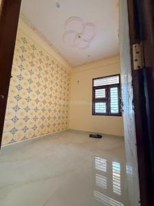 Hall Image of 750 Sq.ft 2 BHK Independent House for sale in Sabrampura Jaipur for Rs. 3000000
