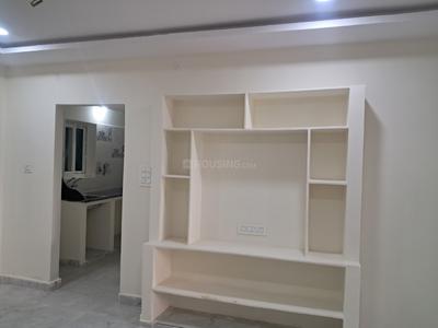 Living Room Image of 1200 Sq.ft 2 BHK Independent House for rent in Bandlaguda Jagir Hyderabad for Rs. 20000