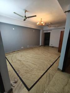 Hall Image of 910 Sq.ft 2 BHK Apartment / Flat for sale in Supertech Residency, Vaishali Ghaziabad for Rs. 12000000