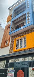 Image of 2400 Sq.ft 4 BHK Independent House for sale in Lingadheeranahalli, Bengaluru for Rs. 21500000