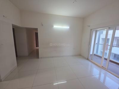 Hall Image of 2140 Sq.ft 4 BHK Apartment / Flat for sale in Casagrand Supremus, Thazhambur Chennai for Rs. 15500000