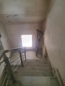 Staircase Image of 8400 Sq.ft 10 BHK Independent House for sale in Urban Greenfields, Green Field Colony Faridabad for Rs. 67000000