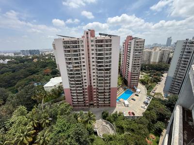 Image of 2050 Sq.ft 3 BHK Apartment / Flat for sale in L And T South City, Arakere, Bengaluru for Rs. 27500000