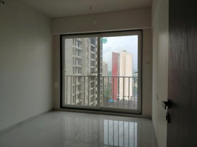 Bedroom Image of 1890 Sq.ft 3.5 BHK Apartment / Flat for sale in Punit Imperia, Kharghar Navi Mumbai for Rs. 27500000