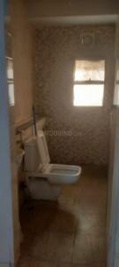 Bathroom Image of 369 Sq.ft 1 RK Studio for rent in DLF Capital Greens, Karampura New Delhi for Rs. 20000