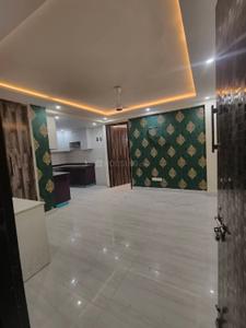 Hall Image of 950 Sq.ft 1 BHK Builder Floor for rent in Sector 46 Gurgaon for Rs. 25000