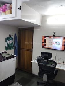 Hall Image of 650 Sq.ft 1 BHK Builder Floor for rent in DDA Flats Sarita Vihar, Sarita Vihar New Delhi for Rs. 27000