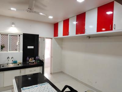 Kitchen Image of 3240 Sq.ft 4.5 BHK Independent House for sale in Jodhpur Ahmedabad for Rs. 20500000