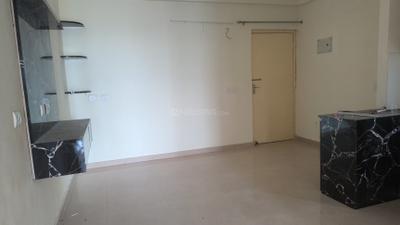 Living Room Image of 800 Sq.ft 3 BHK Apartment / Flat for sale in GLS Arawali Homes, Sector 4 Sohna for Rs. 6400000
