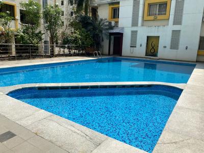Image of 1296 Sq.ft 3 BHK Apartment / Flat for sale in Karapakkam, Chennai for Rs. 10400000