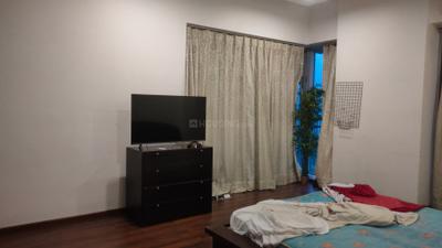 Bedroom Image of 1700 Sq.ft 3 BHK Apartment / Flat for sale in Amanora Gateway Towers, Hadapsar Pune for Rs. 32000000