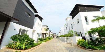 Image of 5609 Sq.ft 4 BHK Villa for sale in Amara Ananta, Palavakkam, Sholinganallur, Chennai for Rs. 105000000