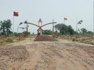 Image of 900 Sq.ft Residential Plot / Land for sale in Barsana, Mathura for Rs. 3250000