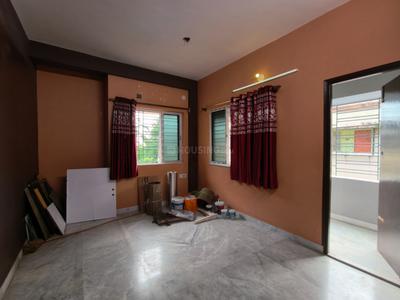 Hall Image of 1319 Sq.ft 3 BHK Apartment / Flat for sale in Behala Chowrasta Kolkata for Rs. 6400000