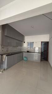 Kitchen Image of 1100 Sq.ft 2 BHK Apartment / Flat for rent in Kadubeesanahalli Bengaluru for Rs. 38000