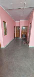 Hall Image of 1000 Sq.ft 1.5 BHK Builder Floor for rent in Yashoda Nagar Kanpur for Rs. 8000