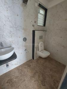 Image of 1500 Sq.ft 3 BHK Apartment / Flat for rent in Gangapur, Nashik for Rs. 28000