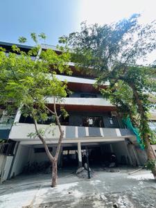 Building Image of 3000 Sq.ft 4 BHK Builder Floor for sale in Big Block South City 2, Sector 49 Gurgaon for Rs. 35000000