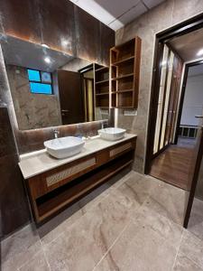 Bathroom Image of 6385 Sq.ft 6 BHK Villa for rent in Whitefield Bengaluru for Rs. 160000