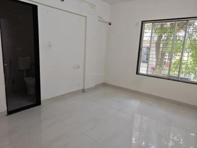 Bedroom Image of 1150 Sq.ft 2 BHK Apartment / Flat for rent in Waman Tathastu Apartment, Baner Pune for Rs. 35000