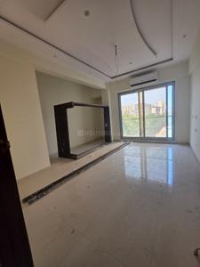 Hall Image of 1565 Sq.ft 3 BHK Apartment / Flat for sale in NMS Moreshwar Plaza, Nerul Navi Mumbai for Rs. 40000000