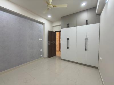 Bedroom Image of 1818 Sq.ft 3 BHK Apartment / Flat for sale in Nallagandla Hyderabad for Rs. 17642481