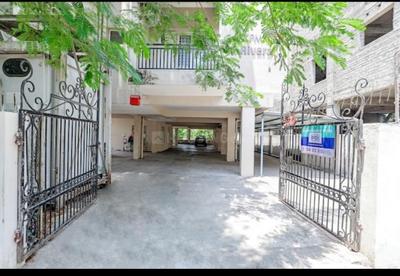 Image of 1134 Sq.ft 2 BHK Apartment / Flat for sale in Murungapakkam, Puducherry for Rs. 5500000