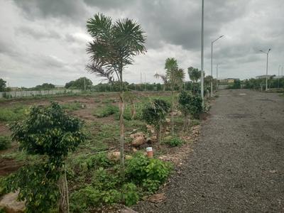 Image of 1200 Sq.ft 3 BHK Independent House for sale in Akkalkot, Solapur for Rs. 1200000