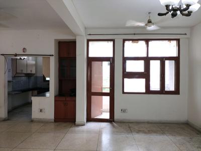 Living Room Image of 1700 Sq.ft 3 BHK Apartment / Flat for sale in Sector 9 Dwarka New Delhi for Rs. 29800000