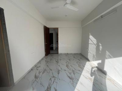 Bedroom Image of 1700 Sq.ft 3 BHK Apartment / Flat for rent in Bhadaj Ahmedabad for Rs. 25000