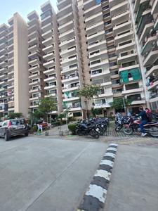 Image of 850 Sq.ft 2 BHK Apartment / Flat for sale in MVN Athens, Sector 5, Sohna for Rs. 3600000