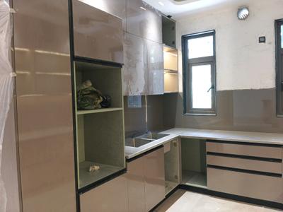 Kitchen Image of 2250 Sq.ft 4 BHK Builder Floor for sale in Sector 23 Gurgaon for Rs. 37500000