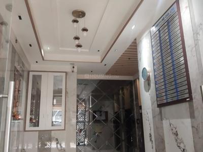 1 BHK Flat