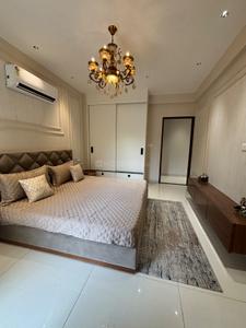 Bedroom Image of 2160 Sq.ft 4 BHK Apartment / Flat for sale in Ubber Mews Gate, Aujala Mohali for Rs. 12490000