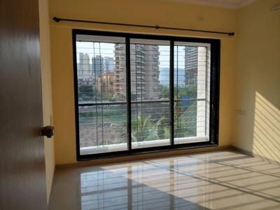 Bedroom Image of 1210 Sq.ft 2 BHK Apartment / Flat for sale in Mahakali Patel Park, Kamothe Navi Mumbai for Rs. 11000000